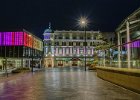 Eddie Sherwood - City of Scenes, Tudor Square 28 Mar 2017 - Sheffield Its Life and Environs Trophy